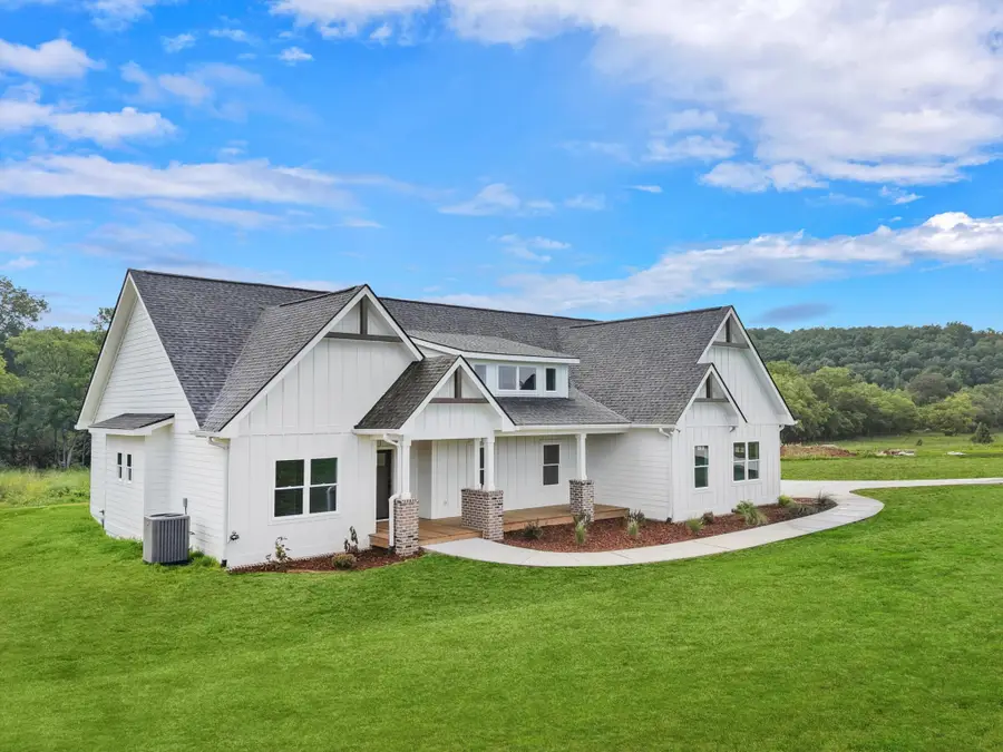 1086 River Ridge Drive #Lot 58, Dunlap, TN 37327 - Image #3