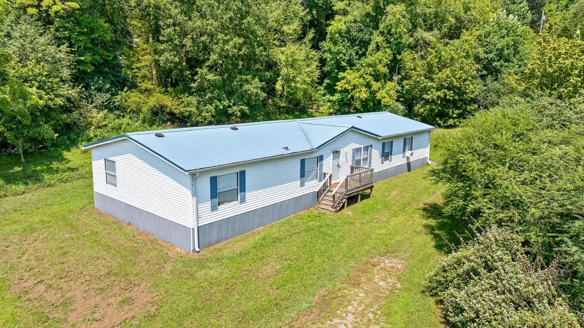 900 Jordan Road, Decatur, TN 37322 - #1