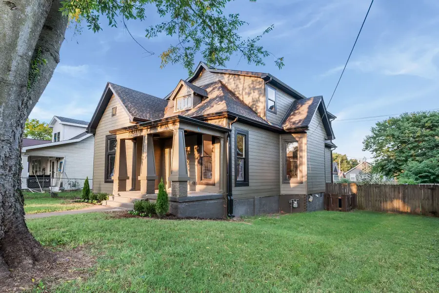 1209 Joseph Ave, Nashville, TN 37207 - Image #2