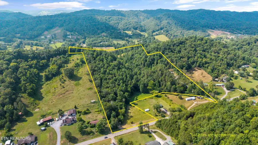 233 Highway 370, Luttrell, TN 37779 - Image #2