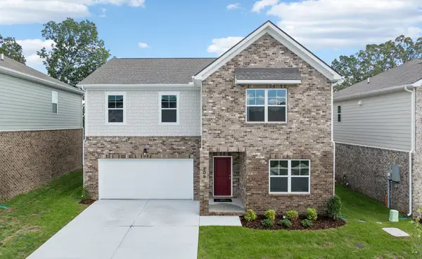 209 Limestone Way, Lebanon, TN 37087