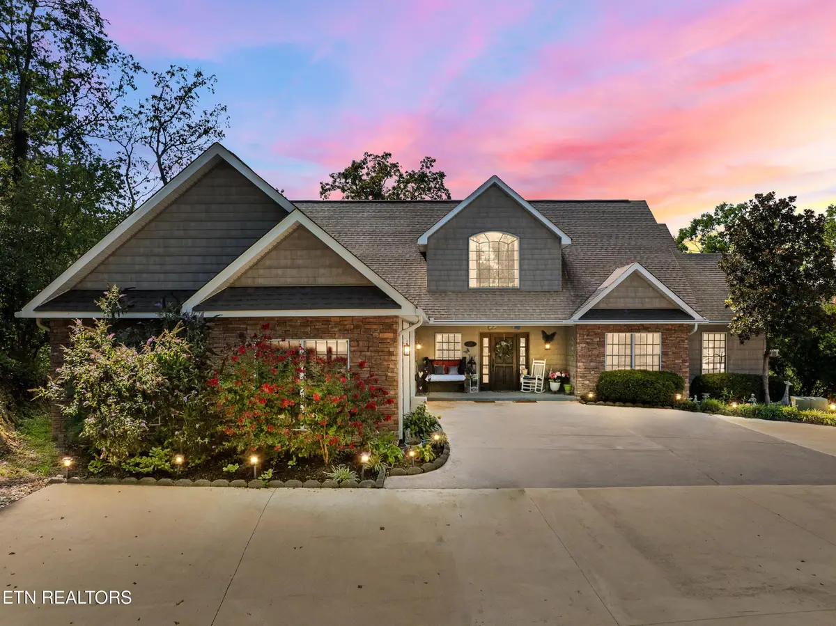 1279 Clabo Lane, Sevierville, TN 37876 - Image #1