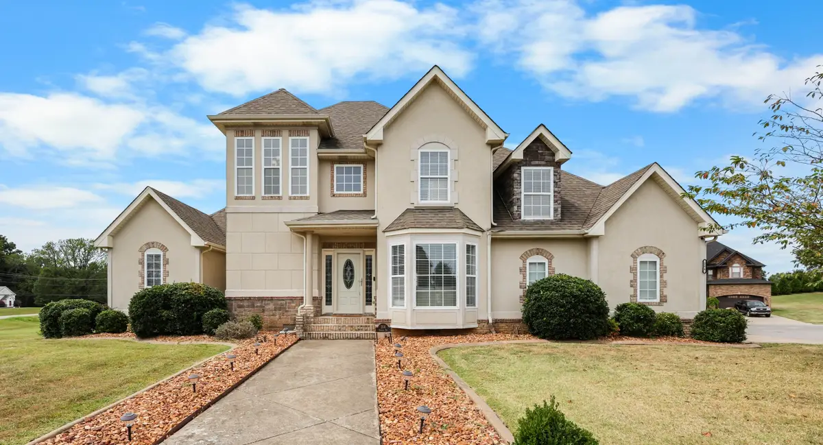 204 Fantasia Way, Clarksville, TN 37043 - Image #1