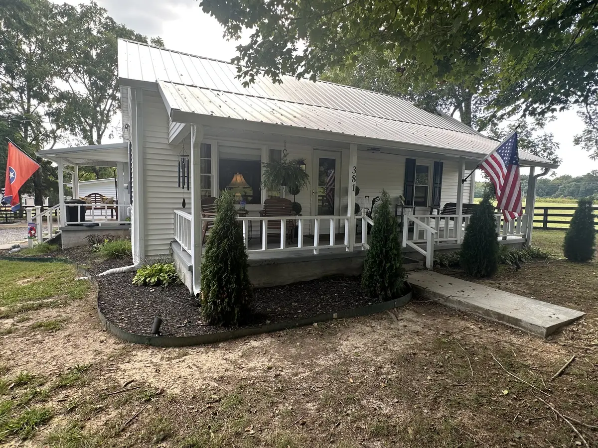 381 Busby Rd, Loretto, TN 38469 - Image #1