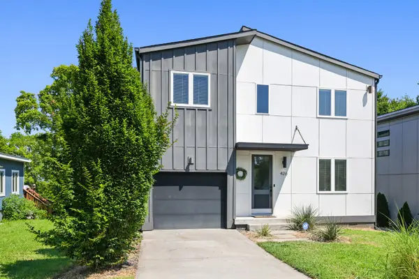426 Patterson St, Nashville, TN 37211
