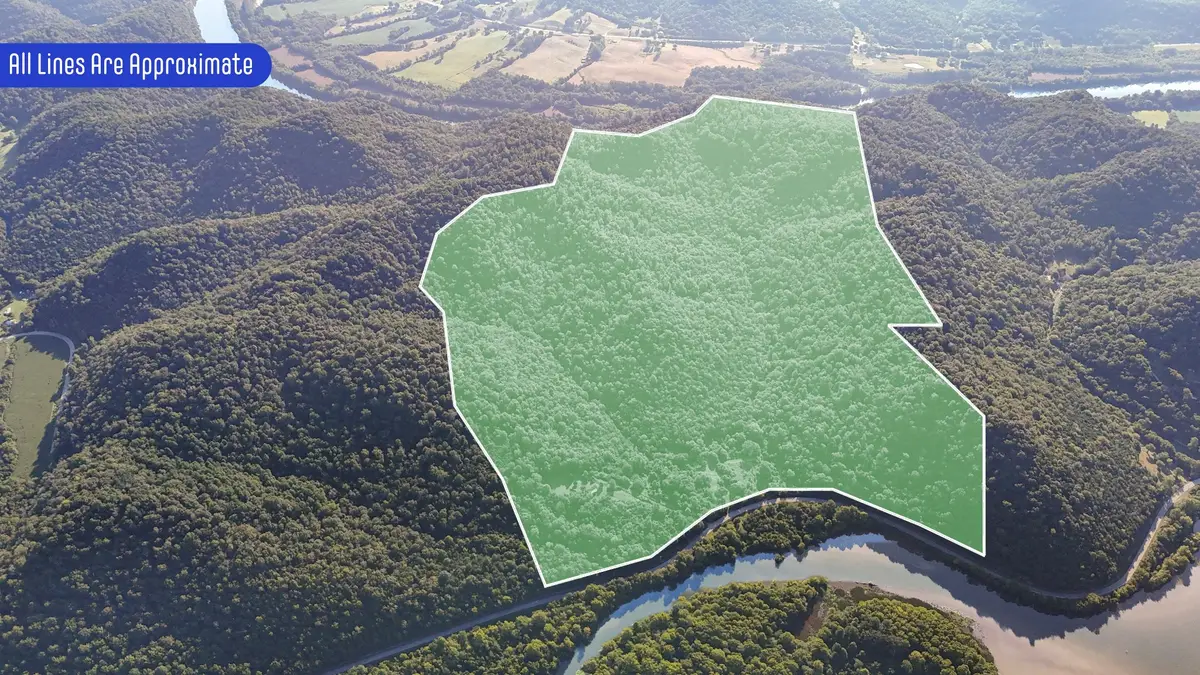 1872 Jennings Creek Hwy, Gainesboro, TN 38562 - Image #1