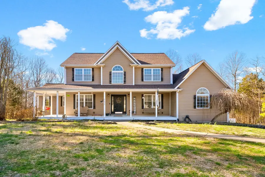 6603 Greenville Rd, Hopkinsville, KY 42240 - Image #2