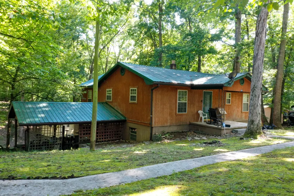 1027 Dean Cir, Dandridge, TN 37725 - Image #1