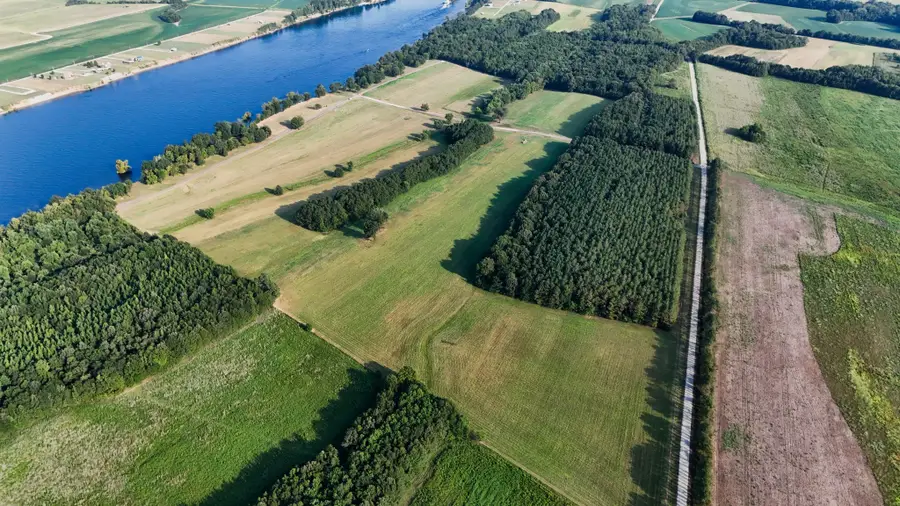 0 Leath Rd, Counce, TN 38326 - Image #3