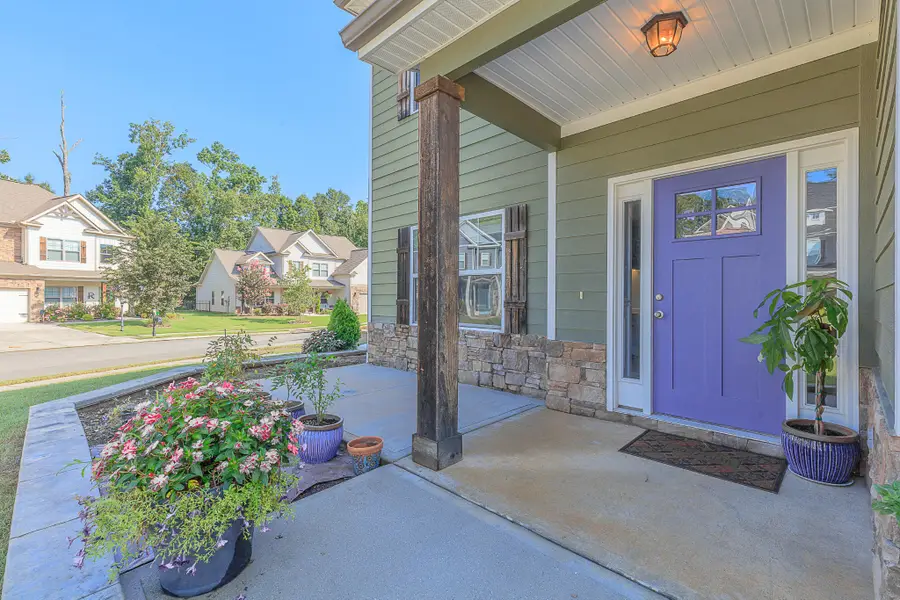 1125 Little Sorrel Road, Hixson, TN 37343 - Image #2