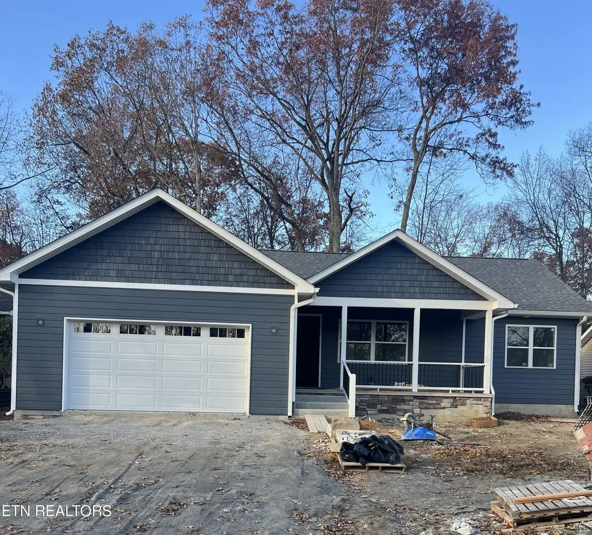 114 Britton Lane, Crossville, TN 38558 - Image #1