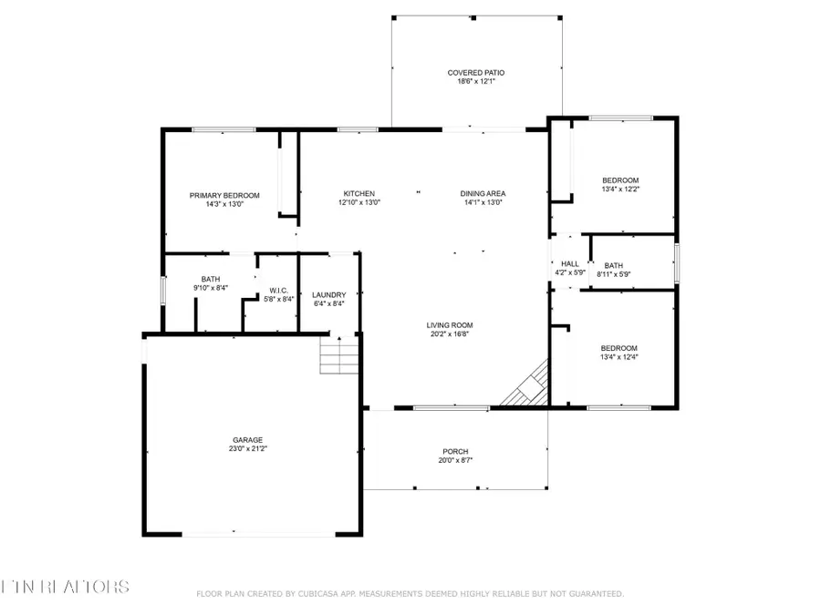 114 Britton Lane, Crossville, TN 38558 - Image #2