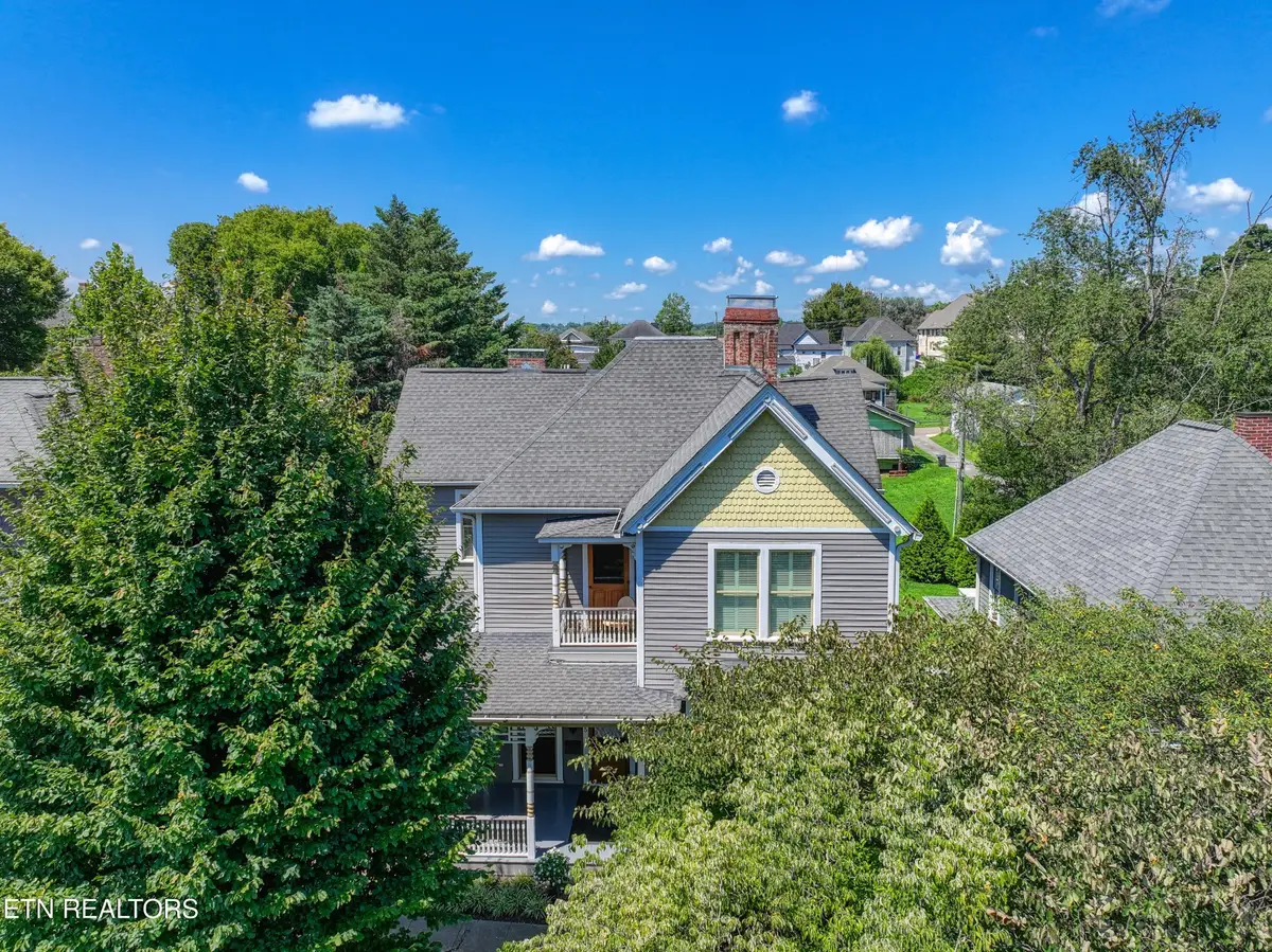 1015 Luttrell Street, Knoxville, TN 37917 - Image #1