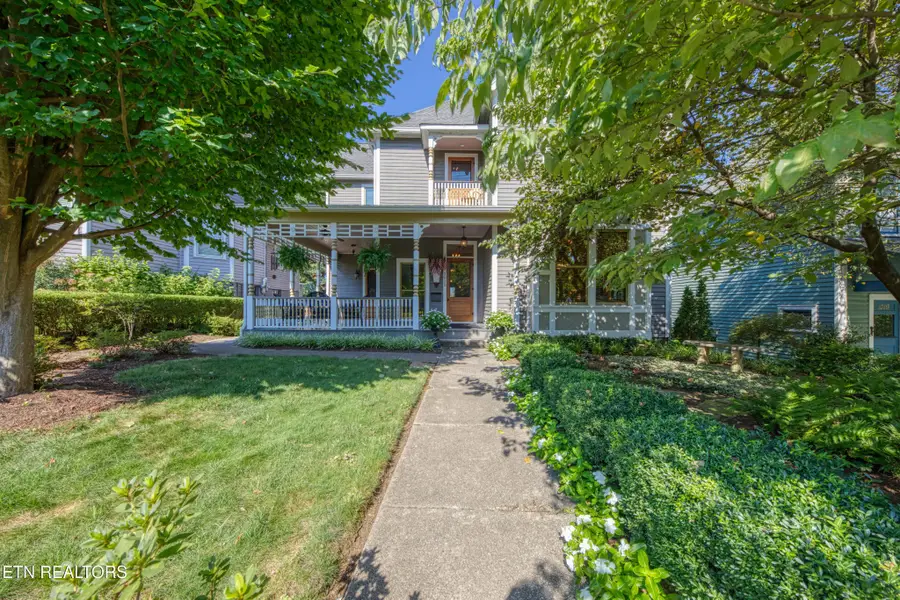 1015 Luttrell Street, Knoxville, TN 37917 - Image #2