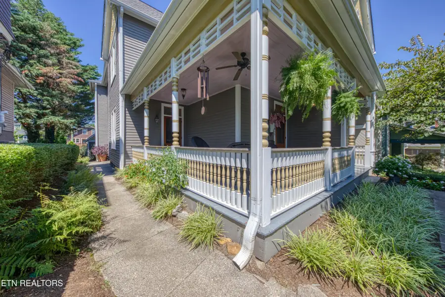 1015 Luttrell Street, Knoxville, TN 37917 - Image #3