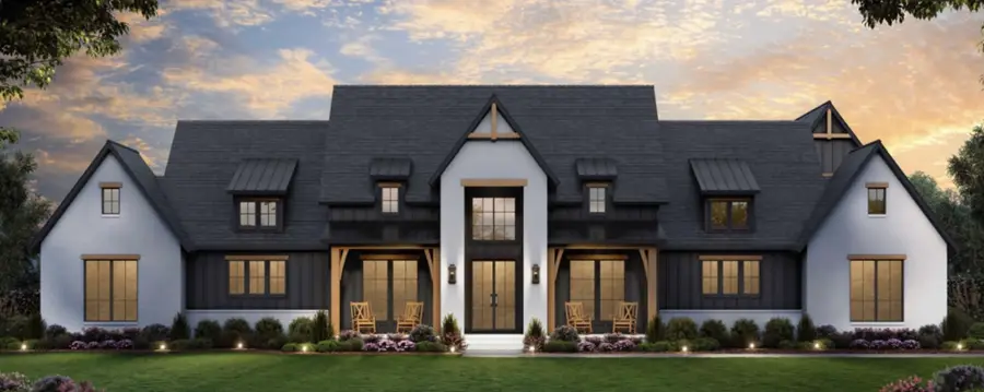 2388 Darks Mill Rd, Columbia, TN 38401 - Image #2