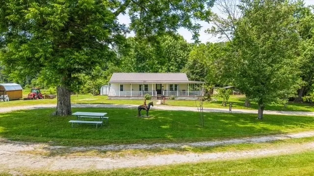 168 Boatman Rd, Cookeville, TN 38506 - Image #1