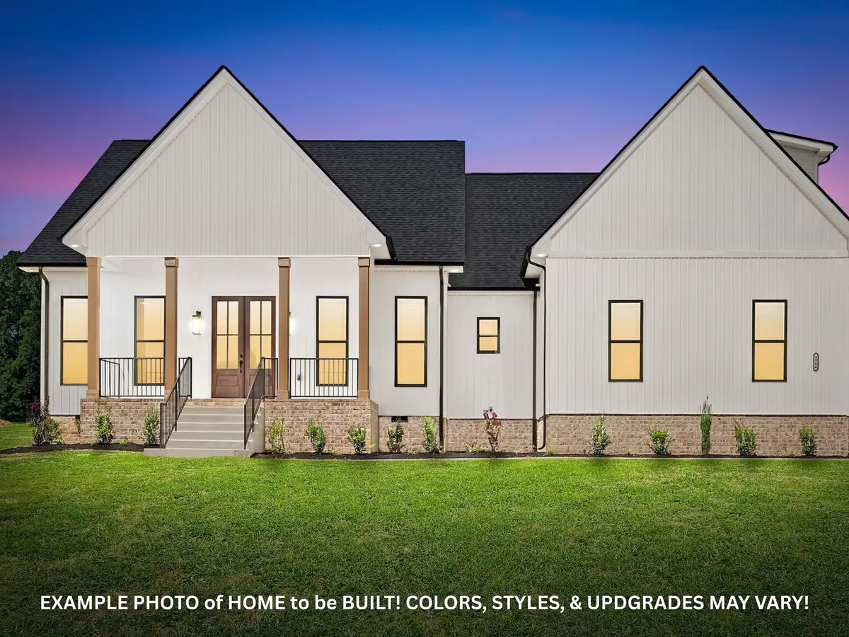 0 Ruby Grant Ln, Clarksville, TN 37040 - Image #1