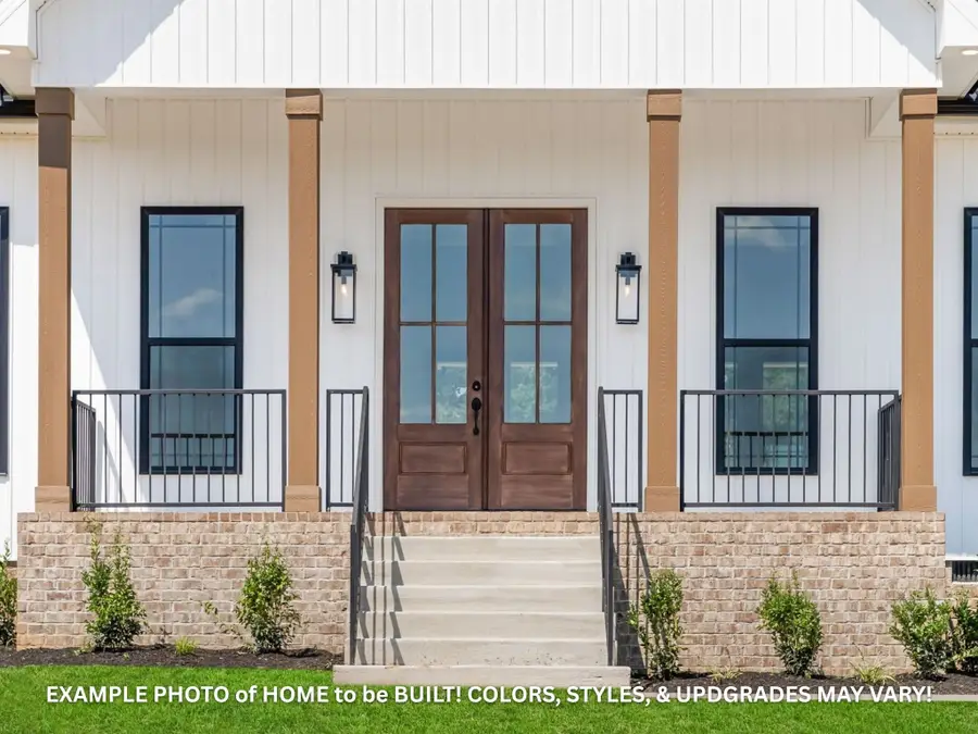 0 Ruby Grant Ln, Clarksville, TN 37040 - Image #2