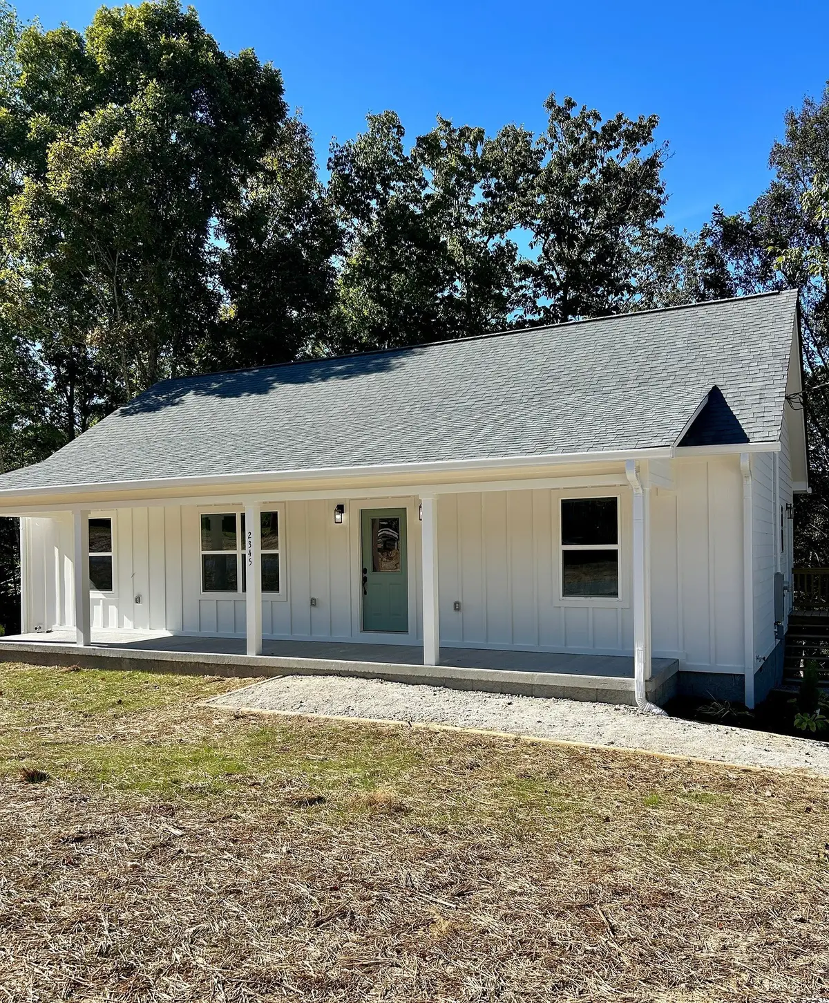 9706 Campbellsville Road, Pulaski, TN 38478 - Image #1