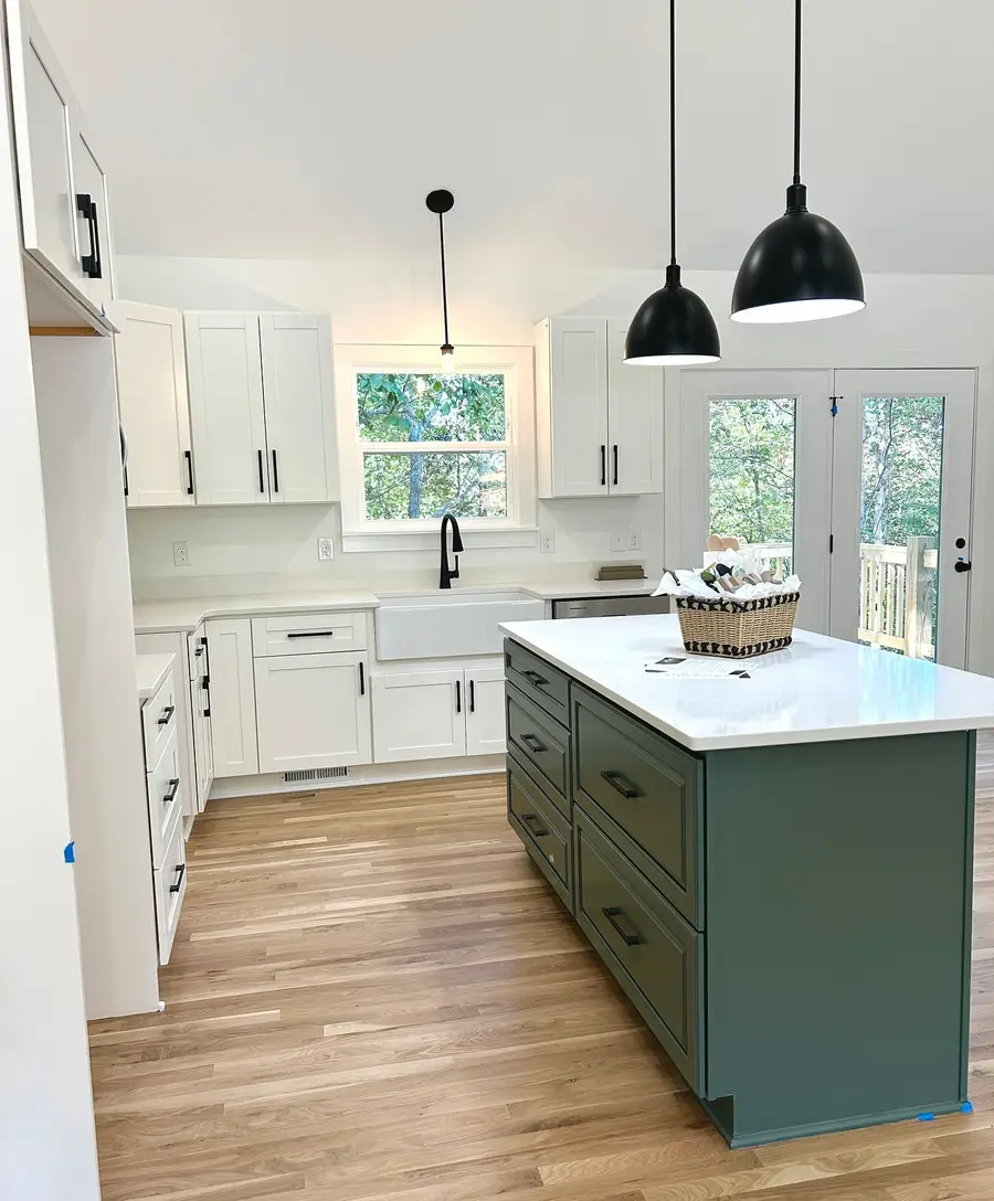 9706 Campbellsville Road, Pulaski, TN 38478 - Image #2