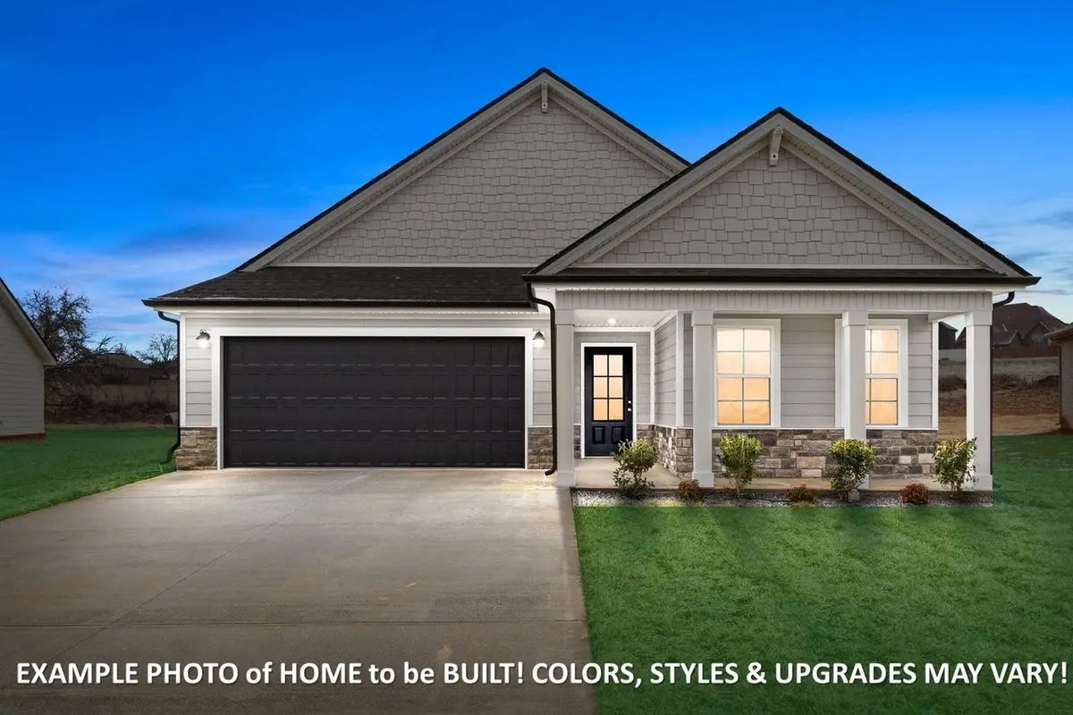 919 Bankside Dr, Clarksville, TN 37043 - Image #1