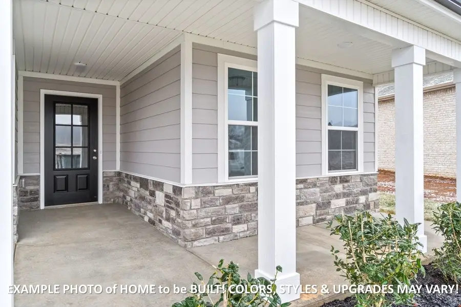 919 Bankside Dr, Clarksville, TN 37043 - Image #2