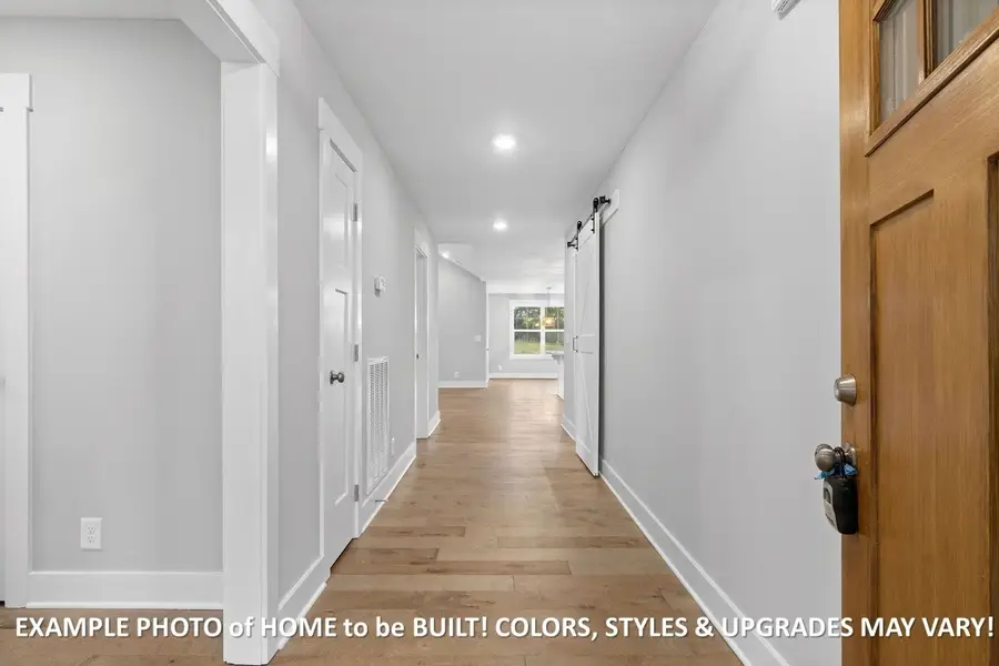 919 Bankside Dr, Clarksville, TN 37043 - Image #3