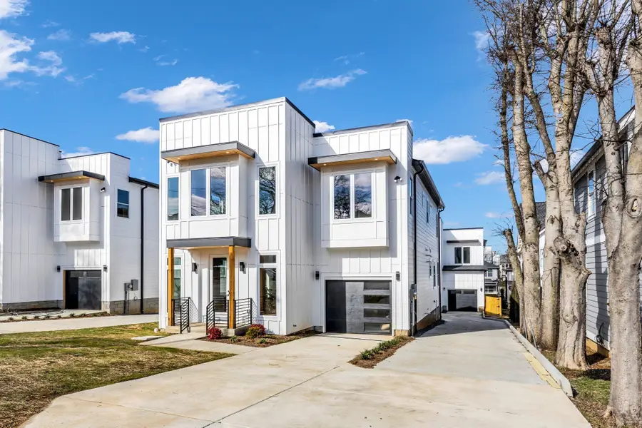 6376A Ivy St, Nashville, TN 37209 - Image #2