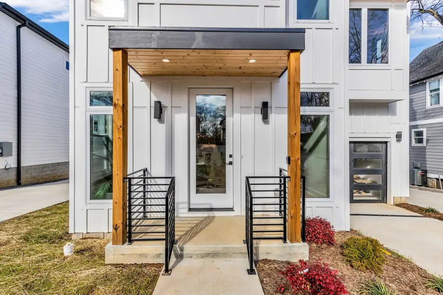 6376A Ivy St, Nashville, TN 37209 - Image #3