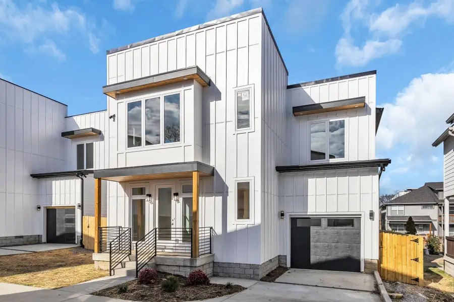 6376B Ivy St, Nashville, TN 37209 - Image #2