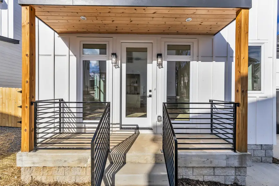 6376B Ivy St, Nashville, TN 37209 - Image #3