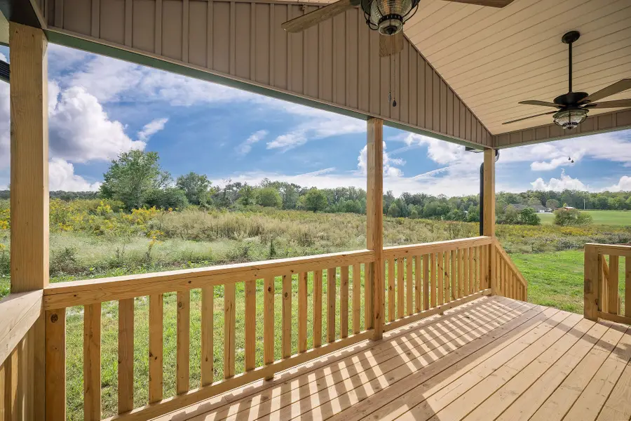 6544 Thomas Twin Oak Rd, Baxter, TN 38544 - Image #2