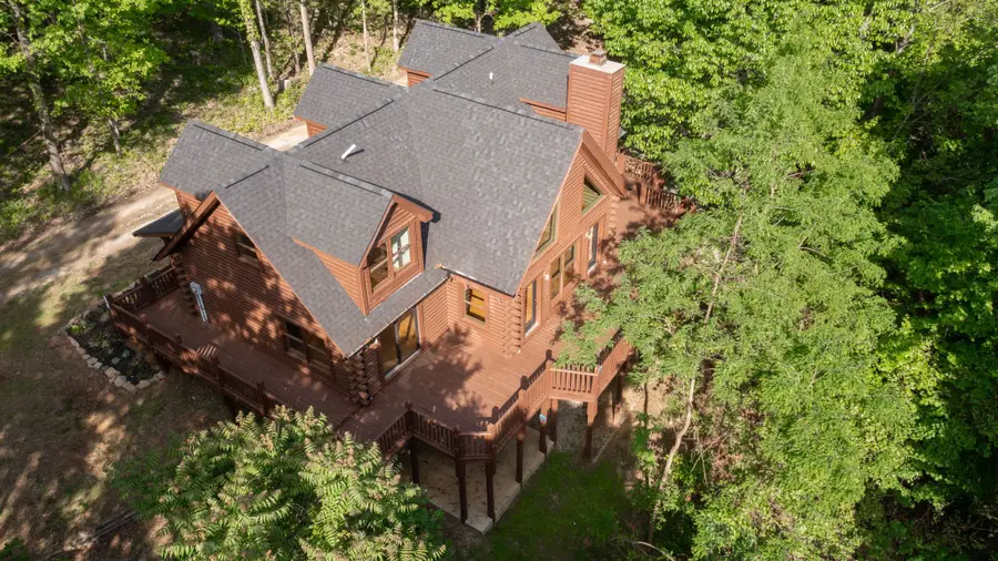 256 Vista Vue Trl, Pelham, TN 37366 - Image #3