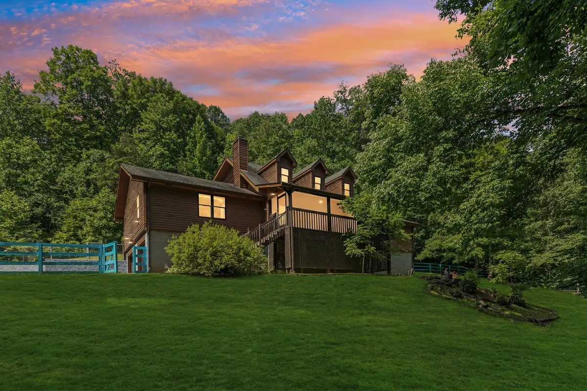 3755 Bear Hollow Rd, Joelton, TN 37080 - #1