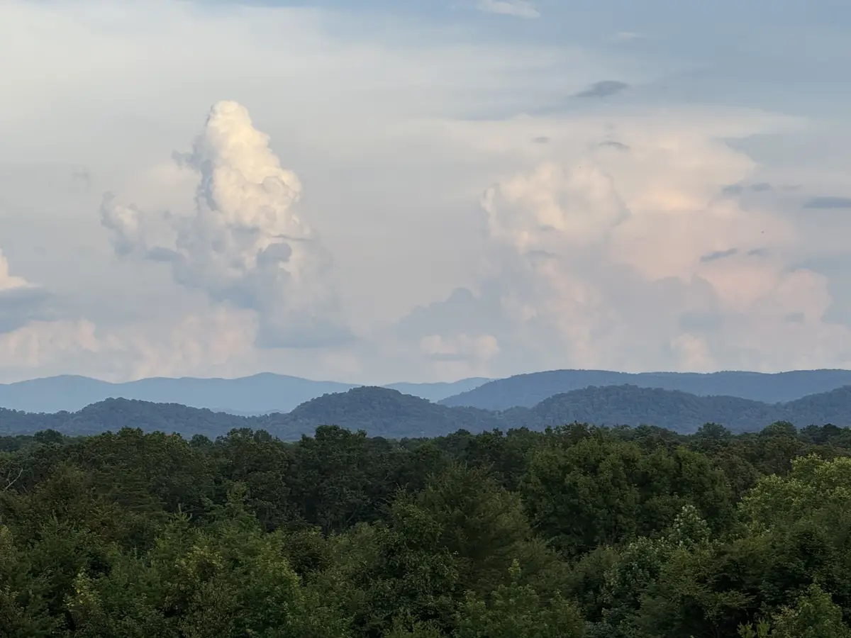 705 County Road 446, Athens, TN 37303 - #1