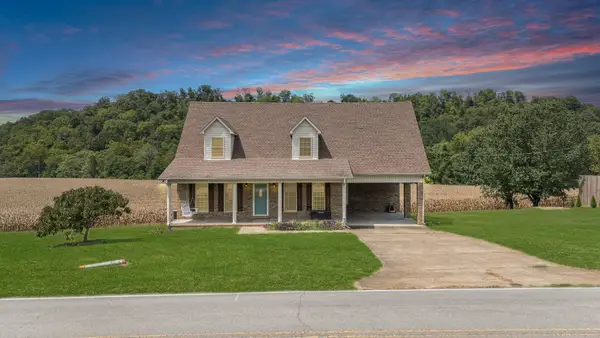 6956 Bunker Hill Rd, Dellrose, TN 38453