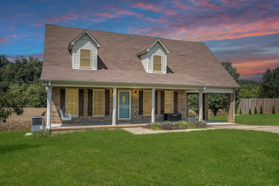 6956 Bunker Hill Rd, Dellrose, TN 38453 - Image #2