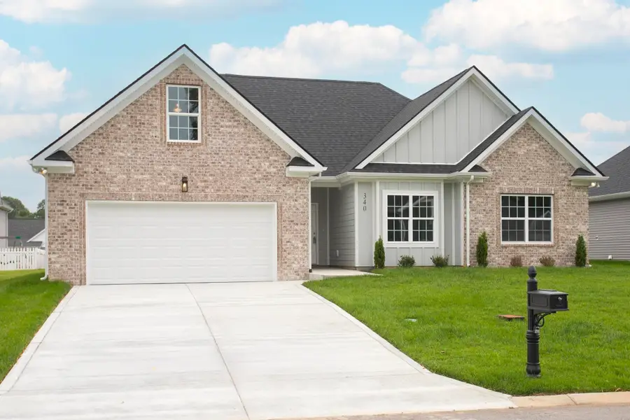 340 Fieldstone Ln, Springfield, TN 37172 - Image #2