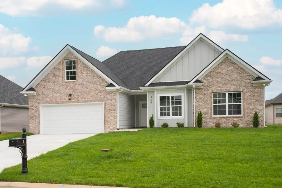 340 Fieldstone Ln, Springfield, TN 37172 - Image #3