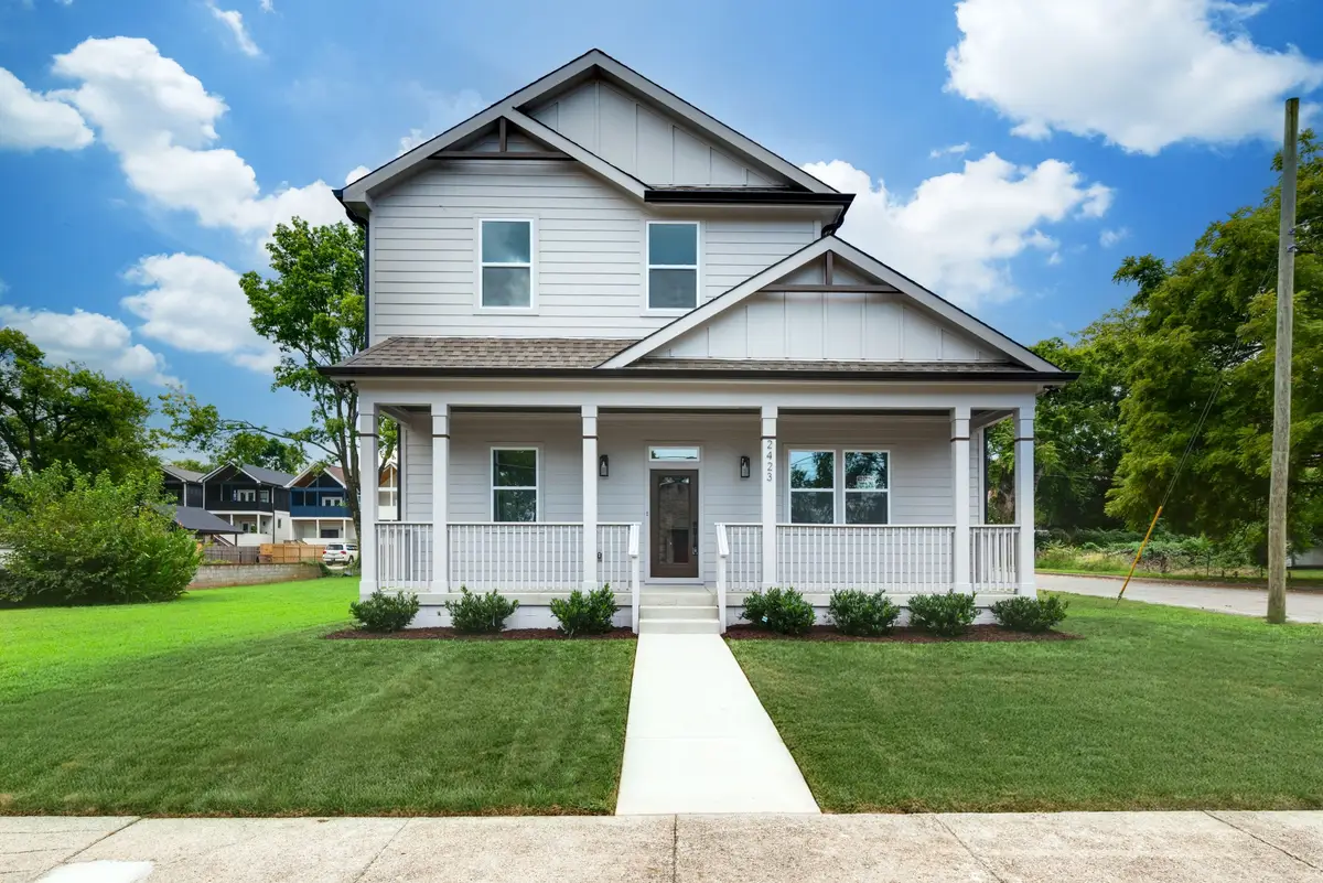 2423 Alameda St, Nashville, TN 37208 - Image #1