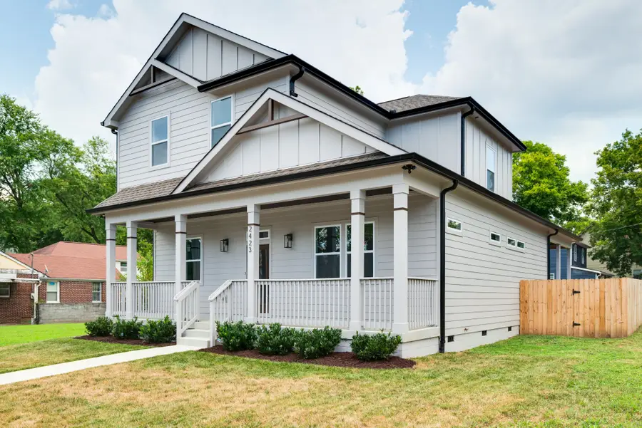 2423 Alameda St, Nashville, TN 37208 - Image #2