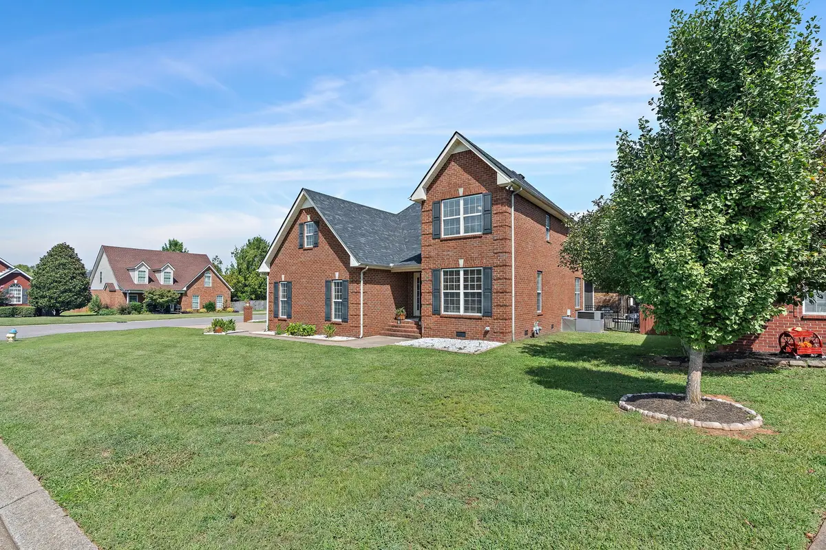 2981 Taunton Ct, Murfreesboro, TN 37127 - Image #1