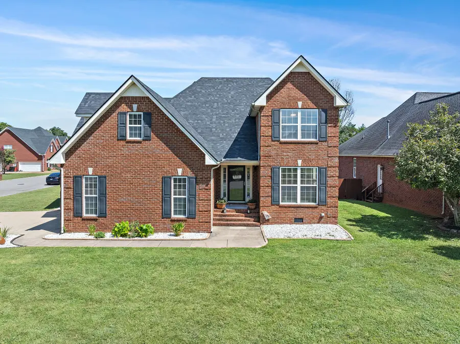 2981 Taunton Ct, Murfreesboro, TN 37127 - Image #2
