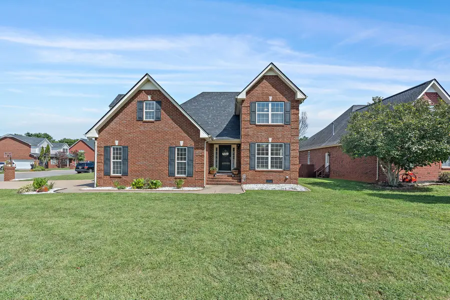 2981 Taunton Ct, Murfreesboro, TN 37127 - Image #3