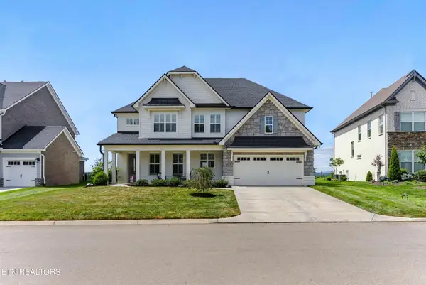 11608 Boston Ivy Lane, Knoxville, TN 37932