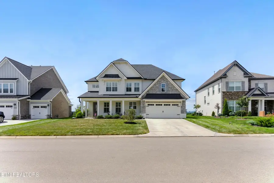 11608 Boston Ivy Lane, Knoxville, TN 37932 - Image #2