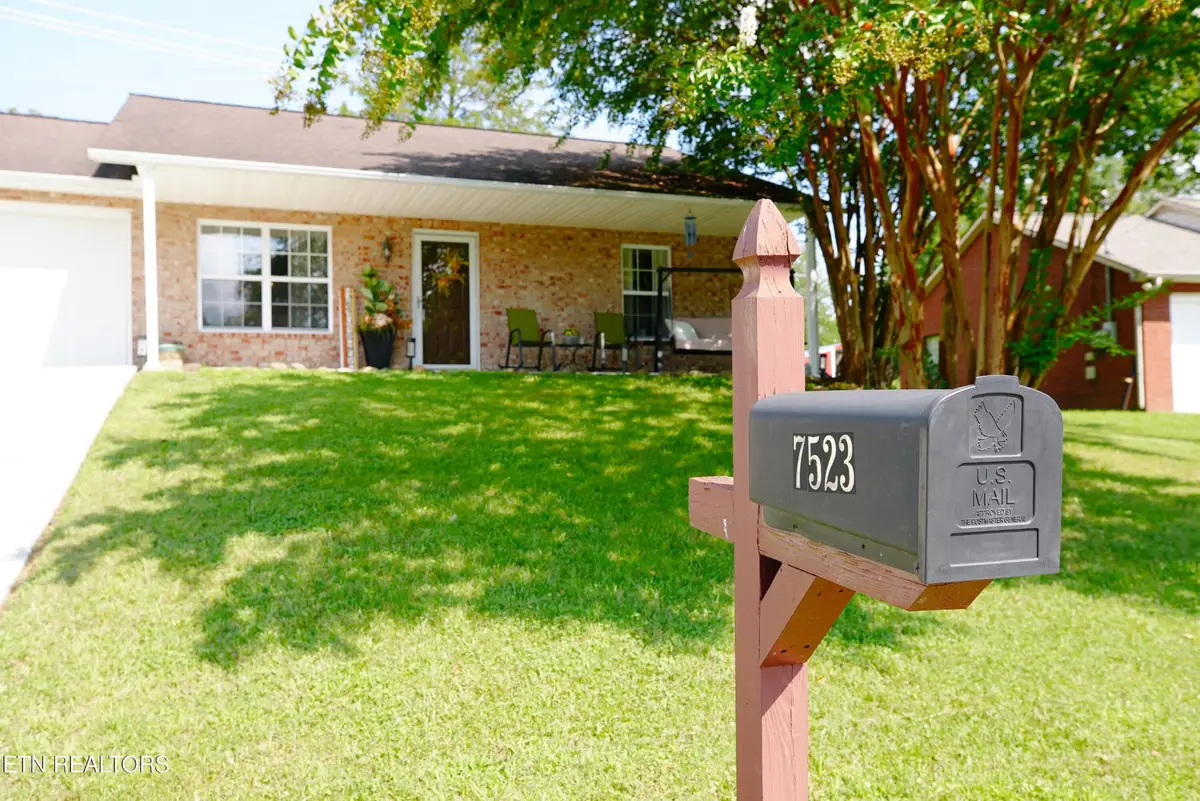 7523 Cotton Patch Rd, Corryton, TN 37721 - Image #1