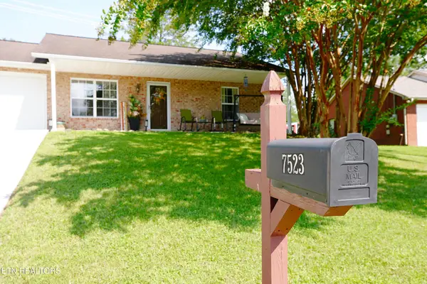 7523 Cotton Patch Rd, Corryton, TN 37721