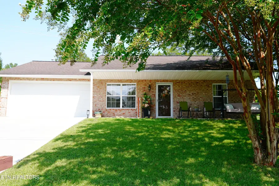 7523 Cotton Patch Rd, Corryton, TN 37721 - Image #2